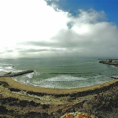 Pensión Guest Ericeira